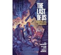 The Last of Us