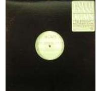 Faith Evans - Again - Capitol Records