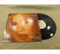 FAITH EVANS / ALL NIGHT LONG