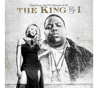 Faith Evans And The Notorious B.I.G. - The King & I