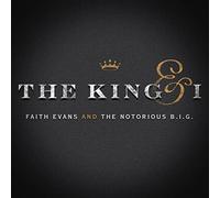 Various - The King & I [VINYL]