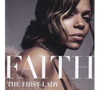 Faith Evans - First Lady [Australian Import]
