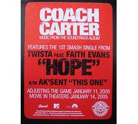 Faith Evans - hope / this one 12