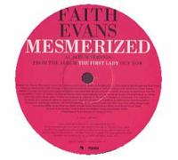Faith Evans - Mesmerized [12" VINYL]