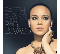 Faith Evans - R&B Divas