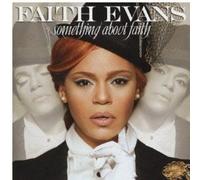 Faith Evans - Something About Faith