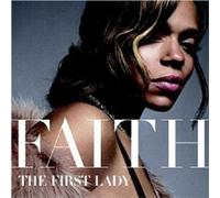 FAITH EVANS - THE FIRST LADY CD BLACK SOUL BLUES R&B GOSPEL POP RAP NEW