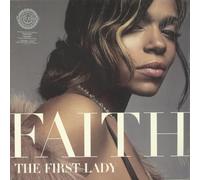 Faith Evans - The First Lady [VINYL]