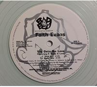 Faith Evans - You Gets No Love