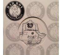 Faith Evans - You Gets No Love (Dance Remix)