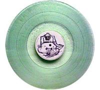 Faith Evans - You Gets No Love Remix - Faith Evans 12"