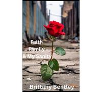 Faith, Family & My Sanity