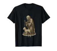 Faith Finds The Fallen Tee T-Shirt