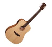 Faith - FKSE - Naked Saturn Electro Guitar with Gig Bag