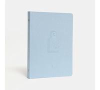 Faith & Focus Daily Planner (Sky)