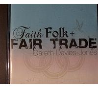 Faith Folk + Fair Trade