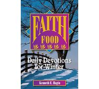 Faith Food: Daily Devotions for Winter
