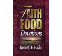 Faith Food Devotions