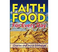 Faith Food for Every Day (Devotional): 1