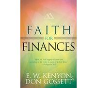 Faith for Finances
