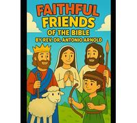 Faith Friends of the Bible