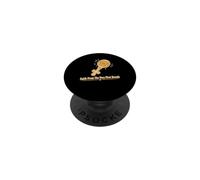 Faith From The Very First Breath Christian Cross PopSockets Adhesive PopGrip