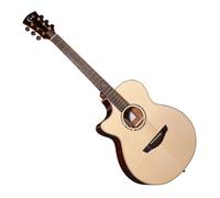 Faith - FVHGL3 - HiGloss 3 Venus Cut/Electro Guitar, 3-Piece Rosewood