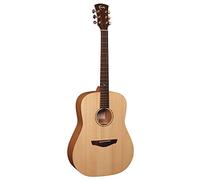 Faith Guitars Naked Acoustic & Electro Acoustic Guitar (Saturn Acoustic, Right)