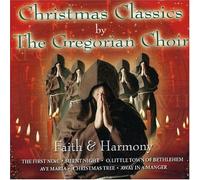 Faith & Harmony Choir - Christmas
