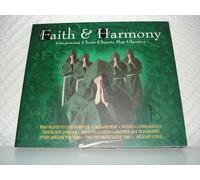 Faith & Harmony - Gregorian Choir Chants Pop Classics