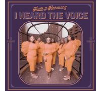 Faith & Harmony - I Heard The Voice [VINYL]