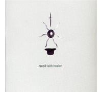 Faith healer (7 tracks)