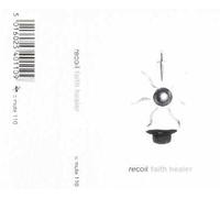 Faith Healer Single