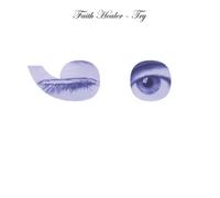 Faith Healer Try ;) (CD) Album