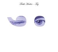 Faith Healer – Try ;-) – 12" Vinyl – MiNt
