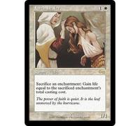 Faith Healer | Urza's Saga