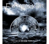 Faith Healer - Welcome to the Edge of..