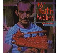 Faith Healers, Th' - Mr Litnanski