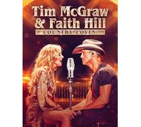 Faith Hill and Tim McGraw - Country Lovin