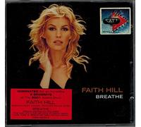 Faith Hill - Breathe