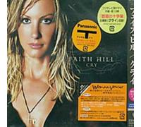 HILL, Faith - Cry
