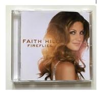Faith Hill - Fireflies [13trx]