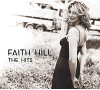 Faith Hill - Hits