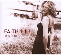 Faith Hill - Hits [CD + DVD] [Us Import]