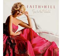 Faith Hill - Joy to the World! [VINYL]