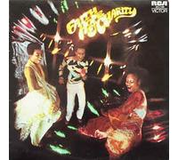 Faith Hope & Charity - Faith Hope & Charity