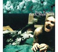Faith, Hope, Love