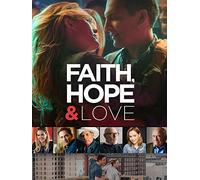 Faith, Hope & Love