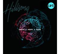 Faith + Hope + Love