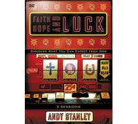 Faith, Hope & Luck [DVD] [NTSC]